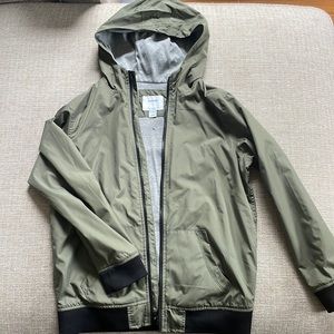 NWOT Old Navy windbreaker
